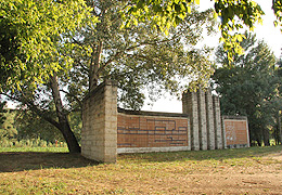 Sant Feliu de Buixalleu